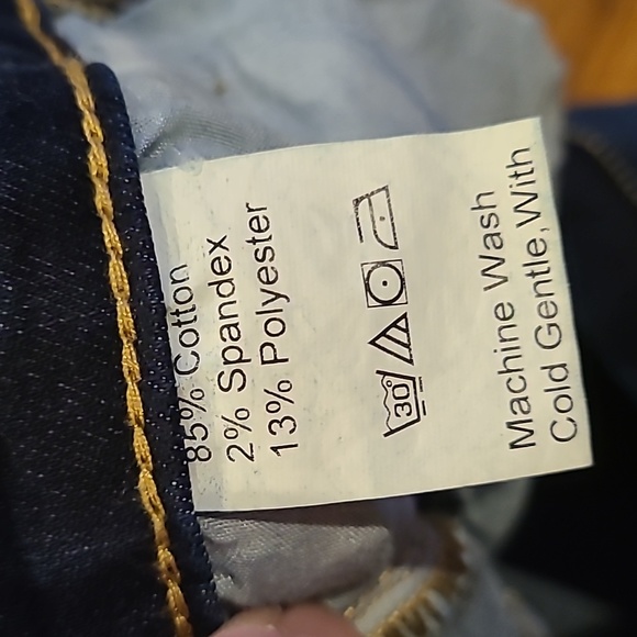 Shein Women's jeans size 26. - Picture 5 of 6